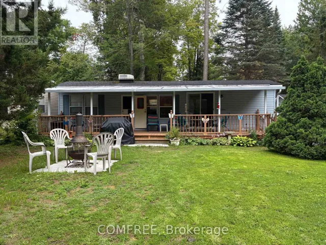 82 - 85 THEME PARK DRIVE, Wasaga Beach, Ontario L9Z1X7