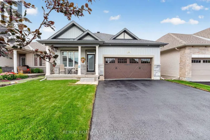 522 ACE STREET, Ottawa, Ontario K2V0E8