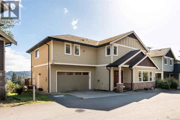 942 Arngask Ave, Langford, British Columbia V9B5X7