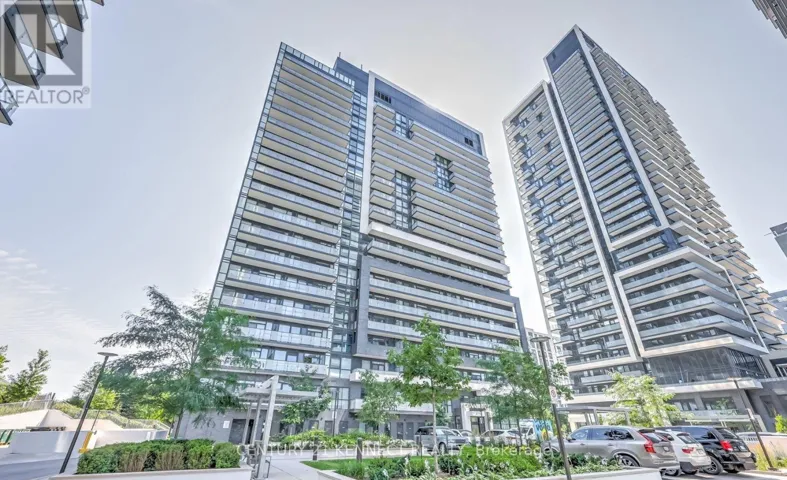 LPH11 - 75 ONEIDA CRESCENT, Richmond Hill (Langstaff), Ontario L4B0H3