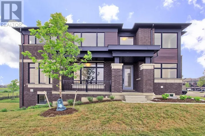 1 - 400 NEWMAN DRIVE, Cambridge, Ontario N1S0E8