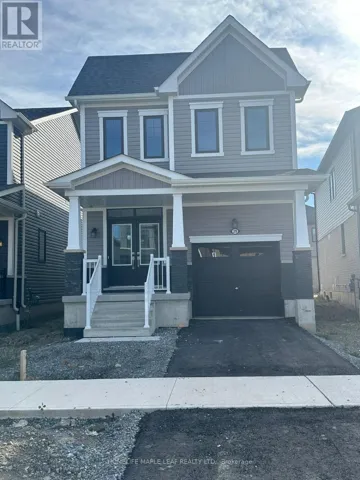 29 SELECTION HEIGHTS, Thorold (Rolling Meadows), Ontario L2V0B7