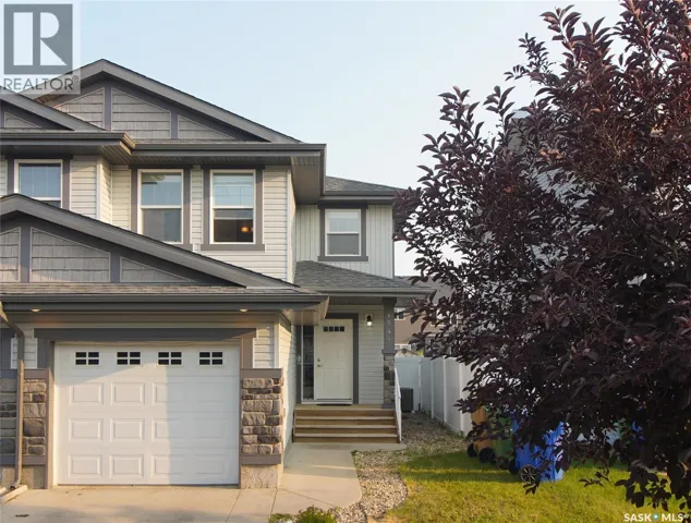 4541 Green Rock ROAD, Regina, Saskatchewan S4V3K8