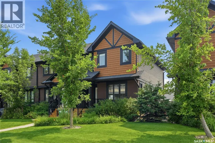 213 Rajput WAY, Saskatoon, Saskatchewan S7W0T3