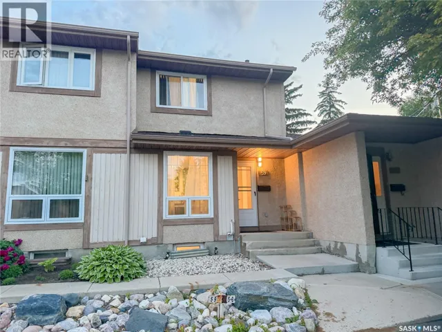 59 1128 McKercher DRIVE, Saskatoon, Saskatchewan S7H4Y7