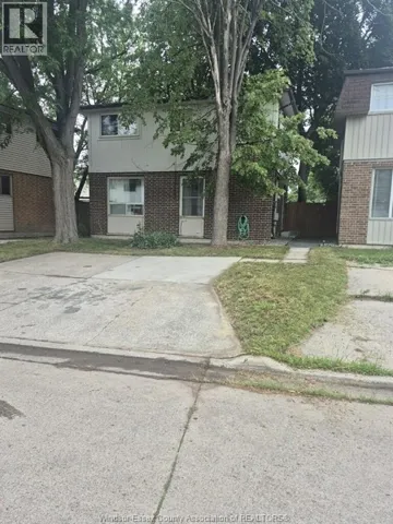 9370 AIRE COURT, Windsor, Ontario N8S4E6