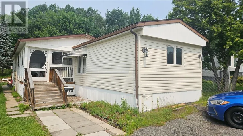 34-1622 Pioneer Road, Greater Sudbury, Ontario P3G1B3