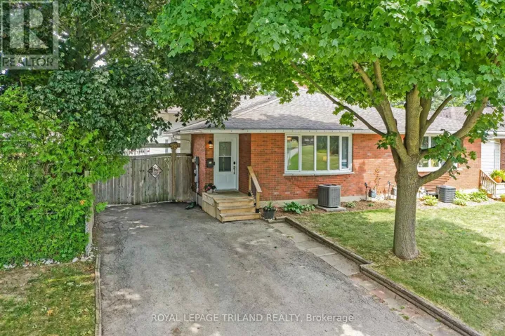 73 GENEVIVE PLACE, London East (East C), Ontario N5Y4X2