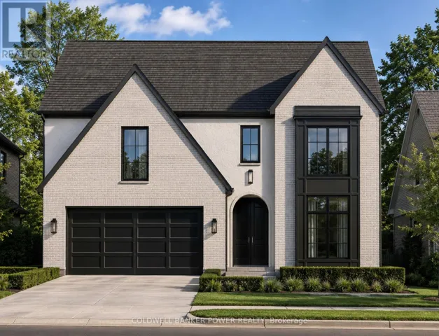 6341 JACK ENGLAND DRIVE, London South (South V), Ontario N6P0L3