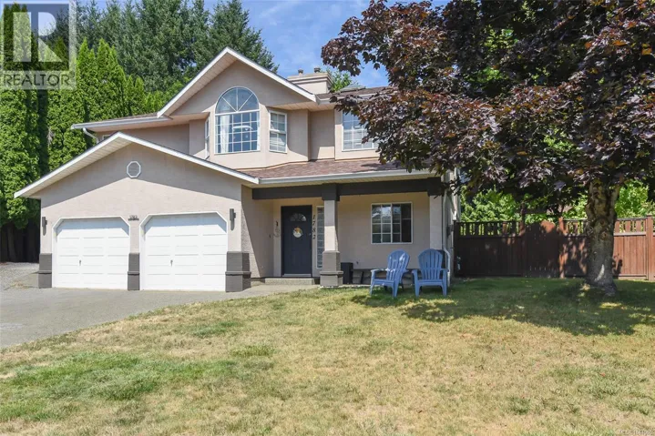 1782 Mallard Dr, Courtenay, British Columbia V9N8L9