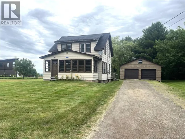 2629 Main Street, Hillsborough, New Brunswick E4H2X1