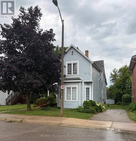 53 BROCK STREET W, Tillsonburg, Ontario N4G2A4