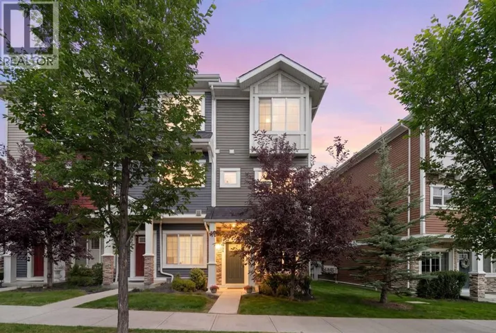 426 Nolan Hill Boulevard NW, Calgary, Alberta T3R0Y1
