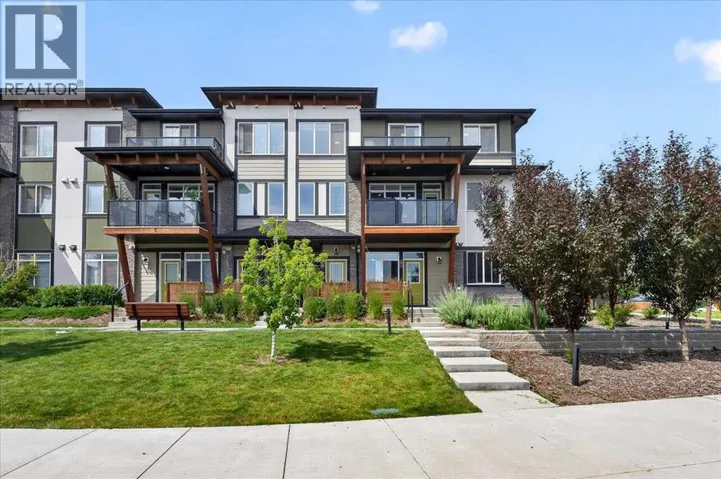 79, 230 Seton Passage SE, Calgary, Alberta T3M3A7