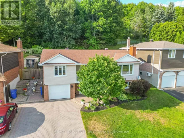42 RIDDLE COURT, North Bay (Widdifield), Ontario P1B8S6