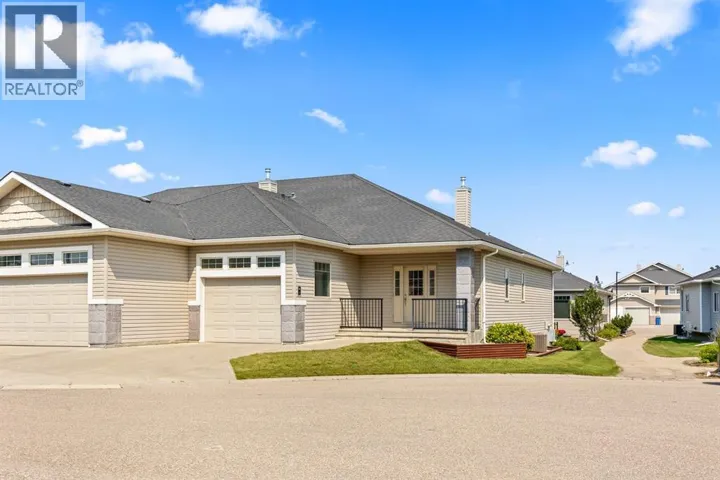 45 Stromsay Gate, Carstairs, Alberta T0M0N0