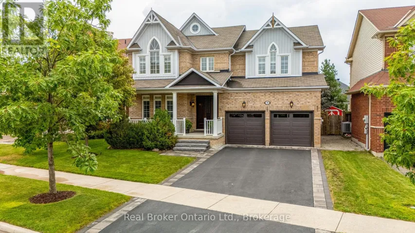 50 THE QUEENSWAY, Barrie (Innis-Shore), Ontario L4M7J3