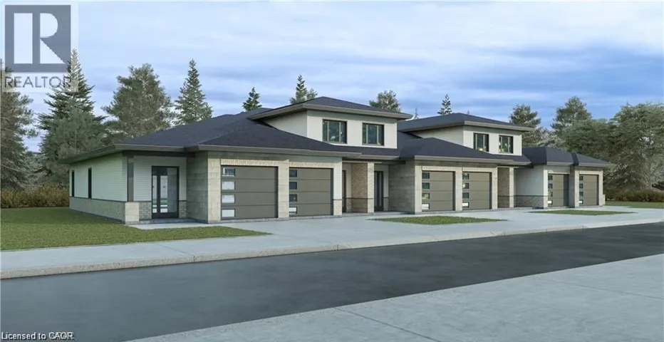 65 BRIARHILL Road, Seaforth, Ontario N0K1W0