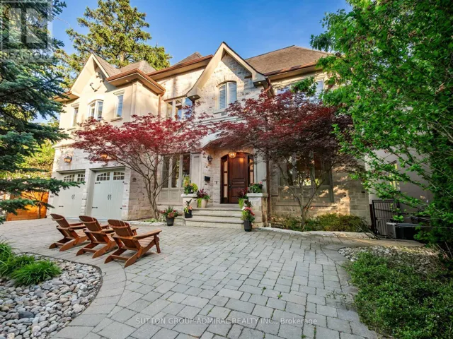35 WENTWORTH AVENUE, Toronto (Lansing-Westgate), Ontario M2N1T5