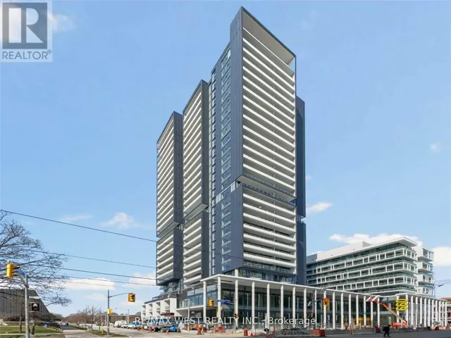 2802 - 225 SUMACH STREET, Toronto (Regent Park), Ontario M5A3K3