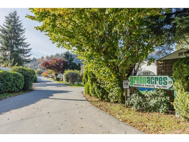 27 9267 SHOOK ROAD, Mission, British Columbia V2V7M3
