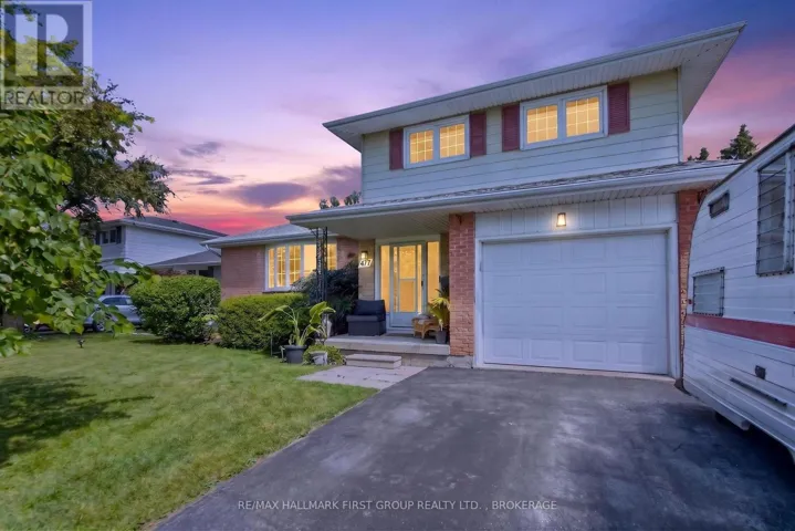 417 GLEN CASTLE ROAD, Kingston (City SouthWest), Ontario K7M5V3