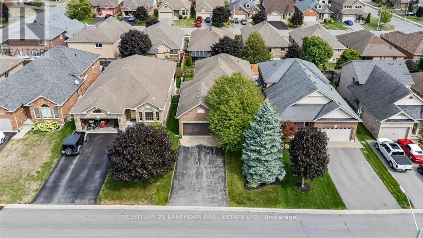 18 MCDOUGALL DRIVE, Belleville (Thurlow Ward), Ontario K8N4Z5