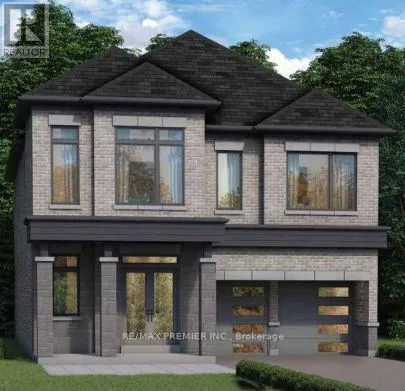 47 CEDARVIEW DRIVE, Whitby, Ontario L1P0R6