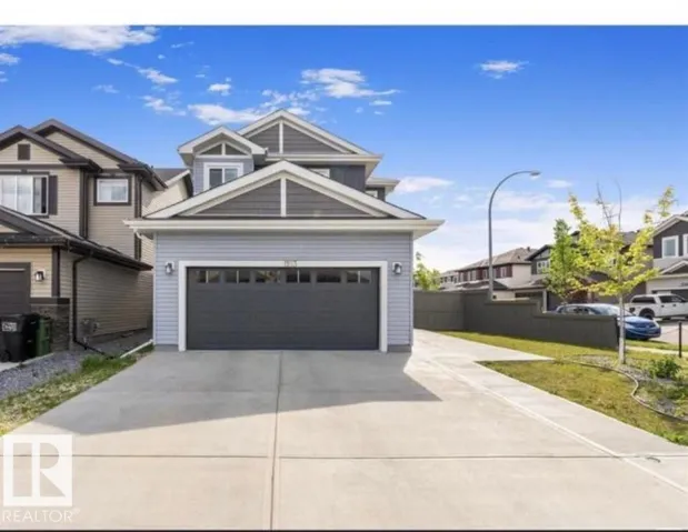 1103 29 ST NW, Edmonton, Alberta T6T2H3
