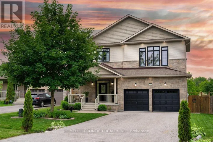 1664 MOYER AVENUE, Innisfil (Alcona), Ontario L9S1S8