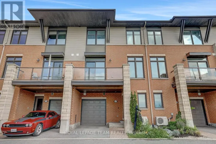 224 CHAPERAL PRIVATE, Ottawa, Ontario K2A0Y2