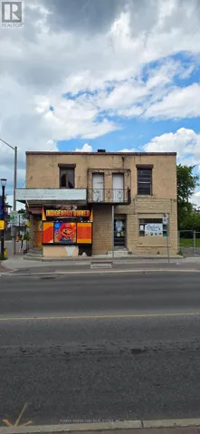 183 MONTREAL ROAD, Ottawa, Ontario K1L6E2