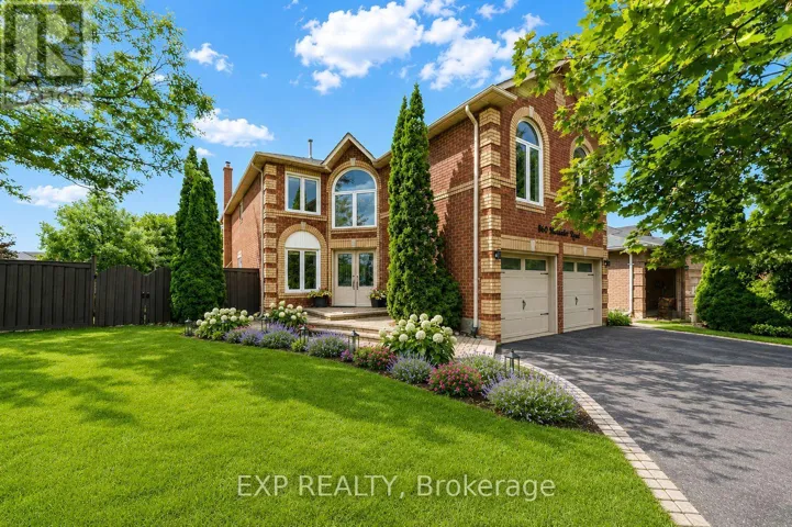 860 HOLLANDER ROAD, Newmarket (Gorham-College Manor), Ontario L3Y8G9