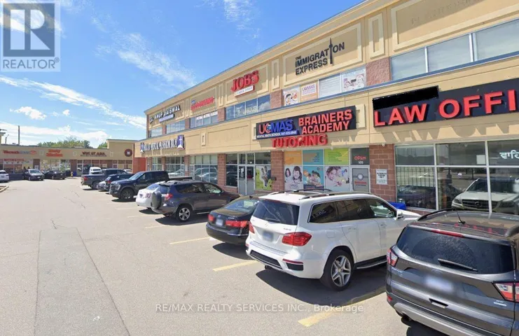 105 - 19 WOODBINE DOWNS BOULEVARD, Toronto (West Humber-Clairville), Ontario M9W6N5
