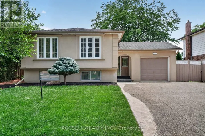 2446 VENTURA DRIVE, Oakville (WO West), Ontario L6L2H7