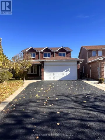 42 TOBA CRESCENT, Brampton (Heart Lake East), Ontario L6Z4R7