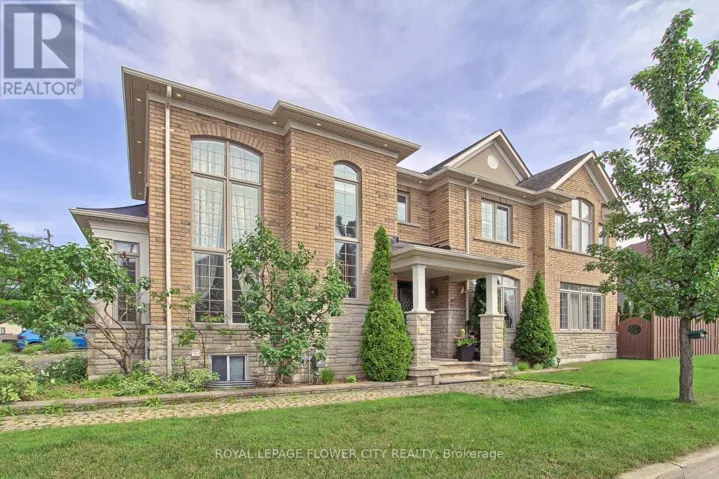 124 PLAYFAIR TERRACE, Milton (SC Scott), Ontario L9T4V1