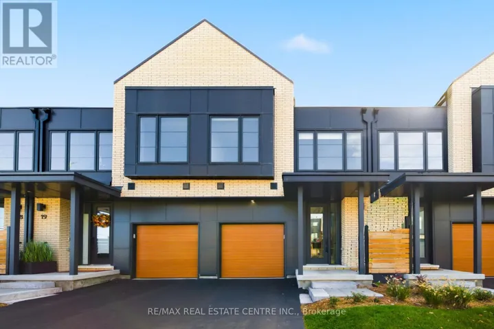 20 - 2273 TURNBERRY ROAD, Burlington (Rose), Ontario L7M2B2