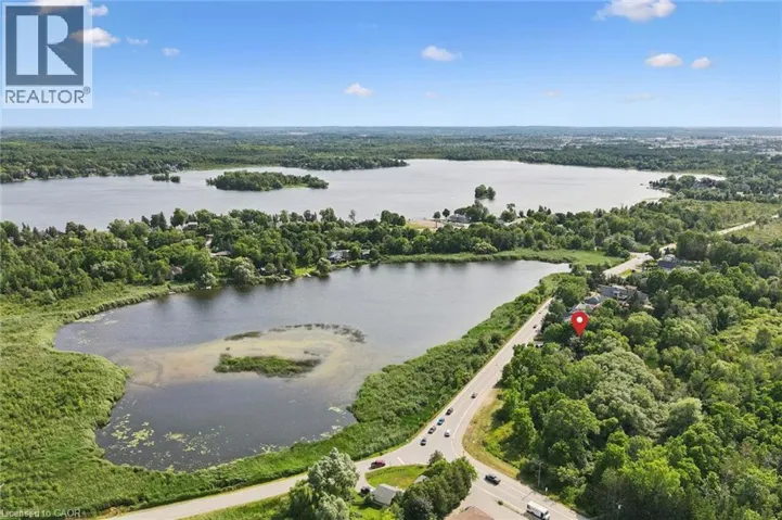 26 LAKE Road, Puslinch, Ontario N3C2V4