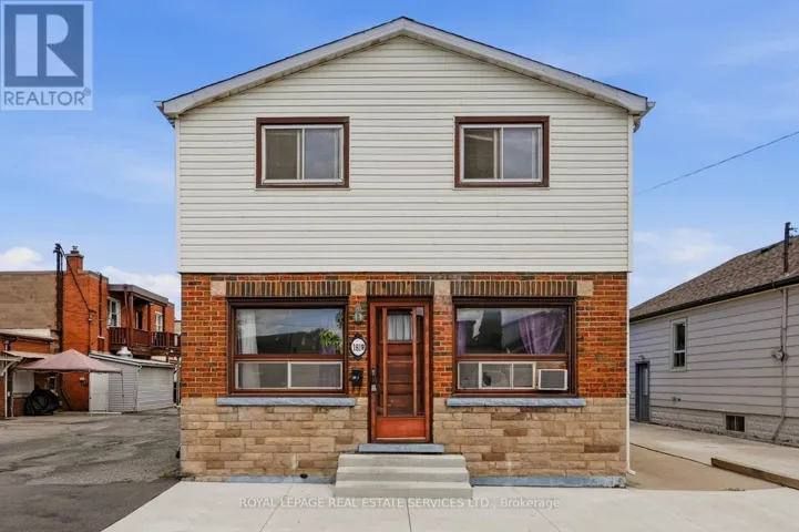 1819 MAIN STREET E, Hamilton (McQuesten), Ontario L8H1E7