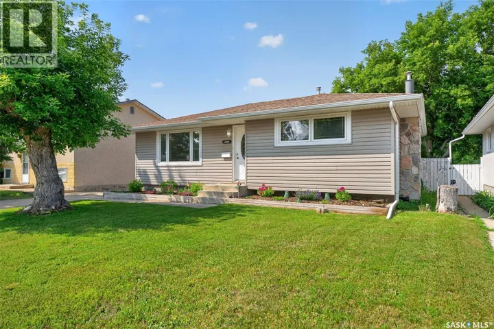 1314 Vaughan STREET, Moose Jaw, Saskatchewan S6H5P7
