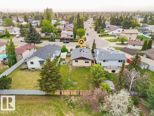 1139 35 ST NW, Edmonton, Alberta T6L2L3