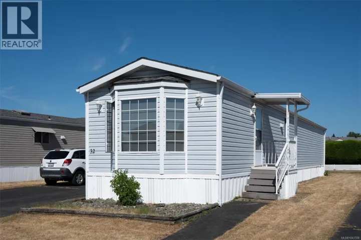 32 450 Stanford Ave E, Parksville, British Columbia V9P1V8
