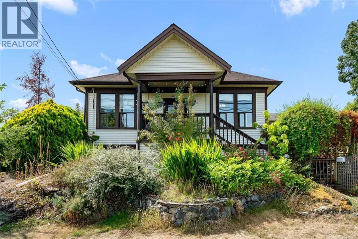 1439 Haultain St, Victoria, British Columbia V8R2J8