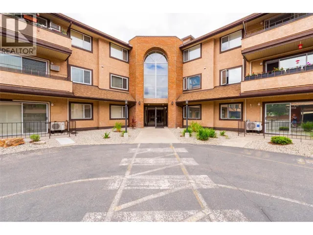 337 MCKINNEY Road Unit# 111, Oliver, British Columbia V0H1T3