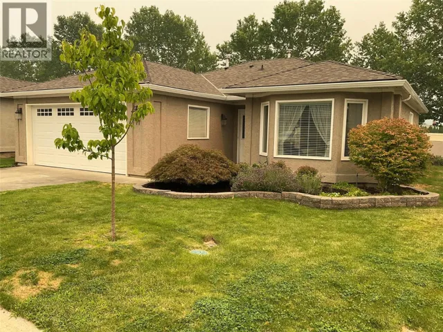 615 Glenmeadows Road Unit# 77, Kelowna, British Columbia V1V1N9