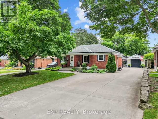 71 MARIANNA DRIVE, London South (South V), Ontario N6P1B5