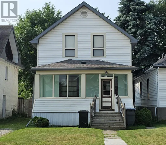 320 Dease ST, Thunder Bay, Ontario P7C2H8