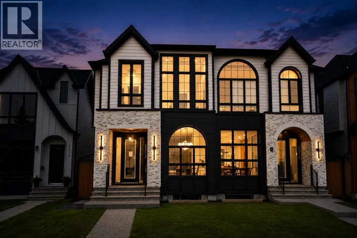 2212 35 Street SW, Calgary, Alberta T3E2X8