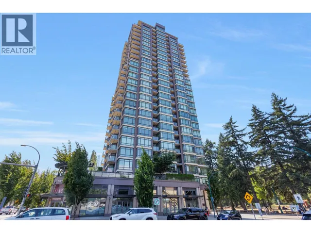 1404 2789 SHAUGHNESSY STREET, Port Coquitlam, British Columbia V3C0C3